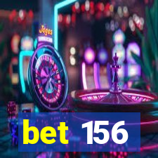 bet 156